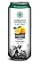 Steaz Organic Iced Teaz, Green Tea with Lemon (Unsweetened), 12 - 16-Ounce Cans