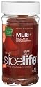 Slice of Life Multi-Vitamin + Lycopene, 60-Count Gummy Slices