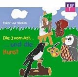 Die drei vom Ast ... und die Kunst