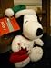 Search : Hallmark Peanuts Snoopy