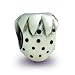 Pandora Damen-Bead  Sterling-Silber 925 Erdbeere KASI 79112