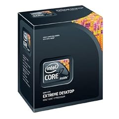 Intel Core i7 980X Extreme Edition Box CPU 3,33 GHz Sockel 1366 LGA 12MB L3-Cache