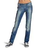 Wrangler Lia - Jeans - Femme