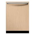 Bosch Fully Integrated 24 Inch Dishwasher SHV98M03UC