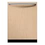 Bosch Integra 800 Series : SHV98M03UC Fully Integrated Dishwasher - Panel Required