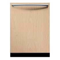 Bosch Integra 800 Series : SHV98M03UC Fully Integrated Dishwasher - Panel Required