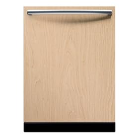 Bosch Integra 800 Series : SHV98M03UC Fully Integrated Dishwasher - Panel Required by Bosch