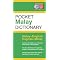 Malay Dictionaries