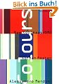 Colours: Rem Koolhaas / OMA, Norman Foster, Alessandro Mendini. Englische Ausgabe