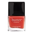 butter LONDON 3 Free Nail Lacquer .3 fl oz (9 ml) - Jaffa