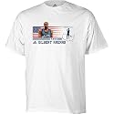 adidas USA Gilbert Arenas Countrymen Short-Sleeve T-Shirt