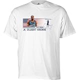 adidas USA Gilbert Arenas Countrymen Short-Sleeve T-Shirt