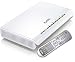 ZyXEL DMA-1100P Digital Media Adapter mit 200Mbit/s Powerline Homeplug AV – Video / Musik / Photo Wiedergabe – HDMI bis 1080i
