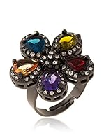 Cristian Lay Anillo Grinio (Acero)