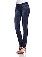 Cross Vaquero Melissa (Azul Tinta)