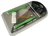 Q594 Replacement Battery 580mah for Ipod Classic 80G 120GB