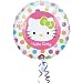 Hello Kitty 18in Balloon