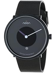 Noon Copenhagen Unisex 49-008M9 Turntable Dial Watch