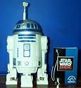 Star Wars R2-D2 Classic Collectors Series Action Figure