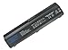 HP HSTNN-LB72 Laptop Battery - New TechFuel Professional 6-cell, Li-ion Battery