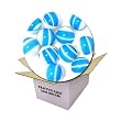 Brown Box Premium Paintballs - 2000 Rounds