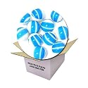 Brown Box Premium Paintballs - 2000 Rounds