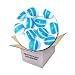Brown Box Premium Paintballs - 2000 Rounds