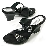 Helle Comfort -- *Carola Blk -- Women's Shoes,Comfort Shoes,Sandals