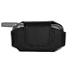Samsung MM-A700 / MM-A920 Premium Quality Cell Phone Pouch Case - Includes TWO Bonus Charm Holders - Image Accessories Brand