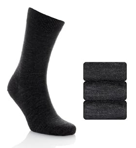 3 Pairs of Autograph Merino Wool Socks