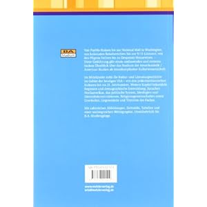 Einführung in die Amerikanistik/American Studies