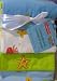 Fisher-Price Ocean Wonders Flannels, Aqua/Green, 4 Pack