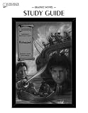 Kidnapped-Illustrated Classics-Guide (Graphic Novels)