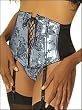 Creme de la Creme Cincher Plus