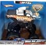 Mattel Hot Wheels Monster Jam Air Jumper