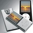 6Gb 2.4" TFT AudioTech Spark USB 2.0 MP4 Player