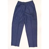Alfred Dunner Classics Denim Pants