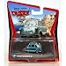 Disney / Pixar CARS 2 Movie 155 Die Cast Car #6 Professor Z