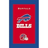 KR Strikeforce NFL Towel Buffalo Bills