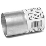 Dynomax 41951 Connector Pipe by Dynomax