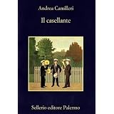 Il casellantedi Andrea Camilleri