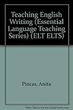 Teaching English writing