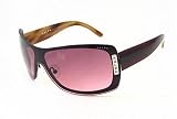 Ralph Lauren - RALPH LAUREN RA4009 RA-4009 Brushed Purple 110/84 Sunglasses
