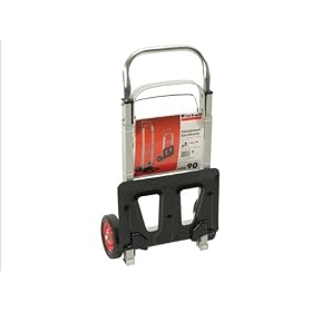 Einhell Ask90 Alloy Trolley      22.601.10
