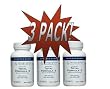 Integrative Therapeutics - Total Formula 3 (60 Tablets) 3 Pack (TOT16)
