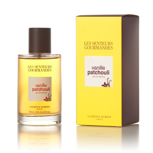Les Senteurs Gourmandes Vanille Patchouli edp 100ml Preisvergleich