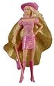 Barbie as Corinne in Barbie & The Three Musketeers 2009 Hallmark Ornament