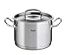 Confronta prezzi Fissler Pentola professionale 16 cm con coperchio