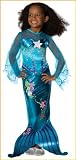 Mermaid Costumes Childs Magical Mermaid Costume