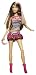 Barbie Fashionistas Sassy Doll